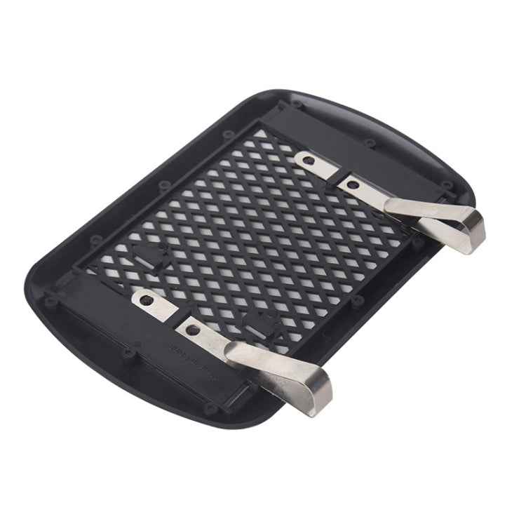 DM-071 Car Sunshade Makeup Mirror