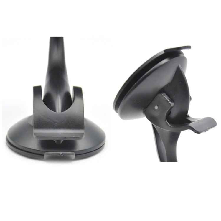 Car Suction Cup Rear Child Safety Seat Viewing Mirror