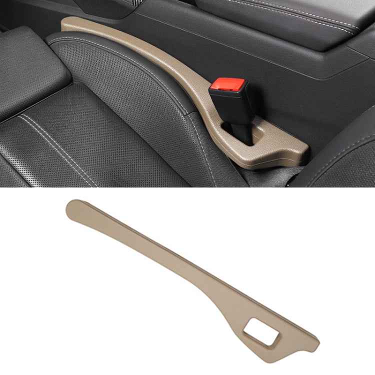 Car Seat Gap Bar Car Interior Armrest Box Gap Leak-proof Filler, Single