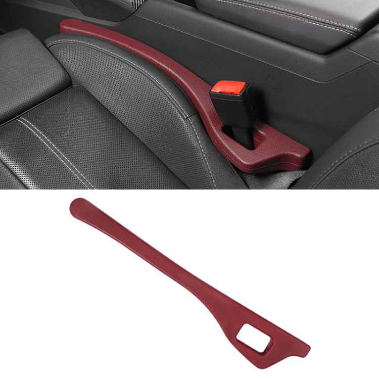 Car Seat Gap Bar Car Interior Armrest Box Gap Leak-proof Filler, Single