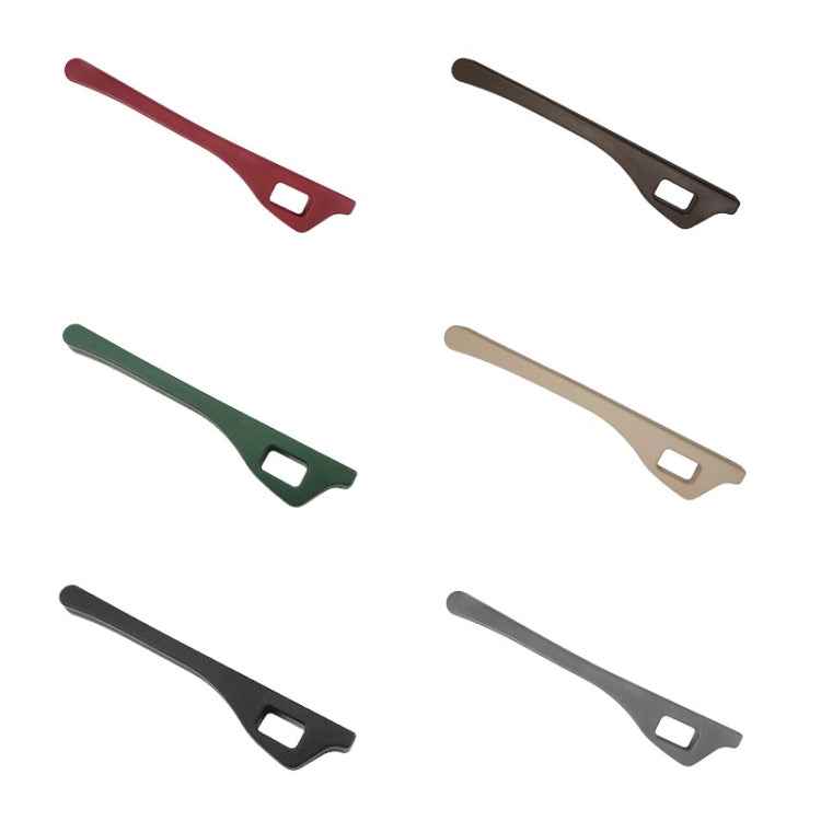 Car Seat Gap Bar Car Interior Armrest Box Gap Leak-proof Filler, Single