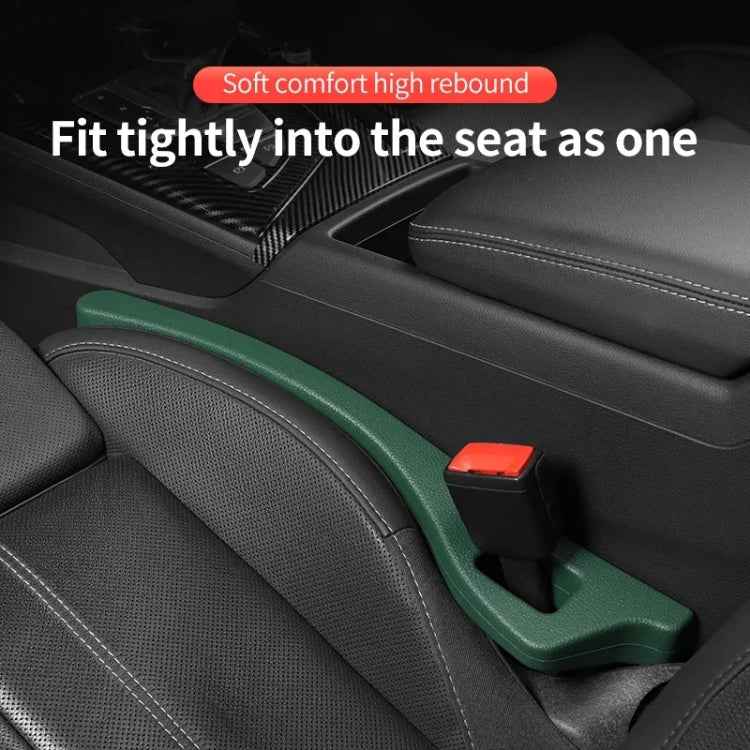 Car Seat Gap Bar Car Interior Armrest Box Gap Leak-proof Filler, Single