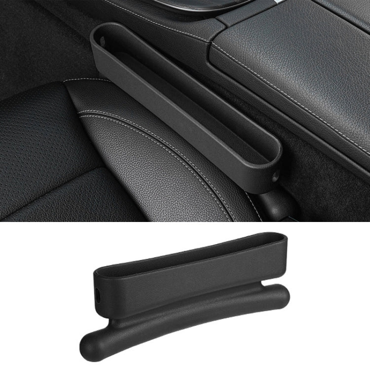 Car Gap Storage Box Multifunctional Car Seat Crevice Storage Box, Specification: Single Pack, Single Pack