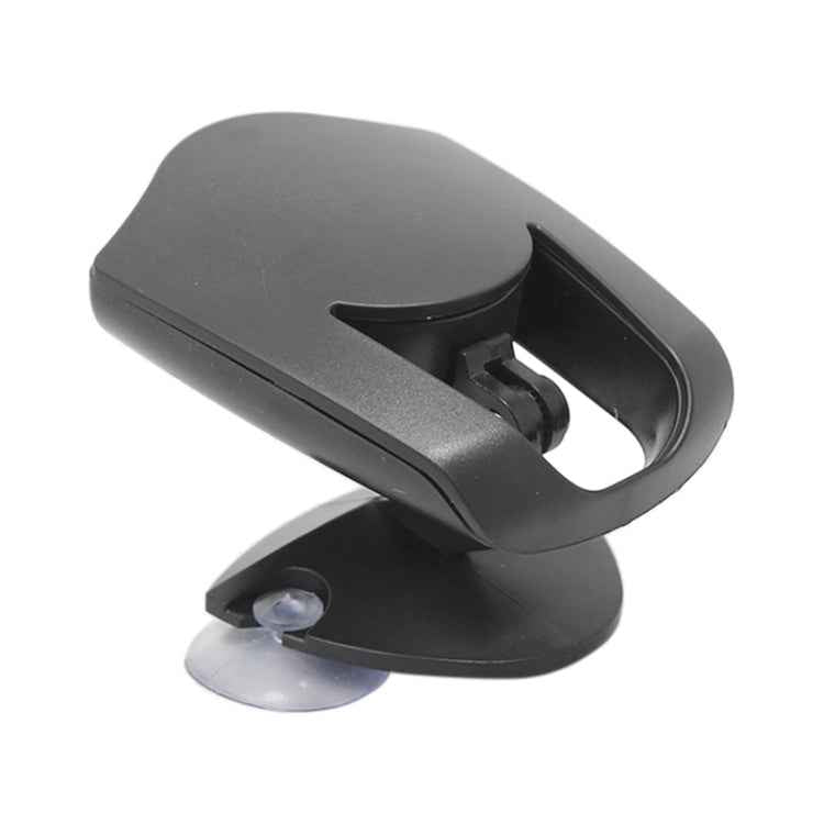 LC35 Vehicle Compass Car Ornament with Suction Cup & Sticker, LC35