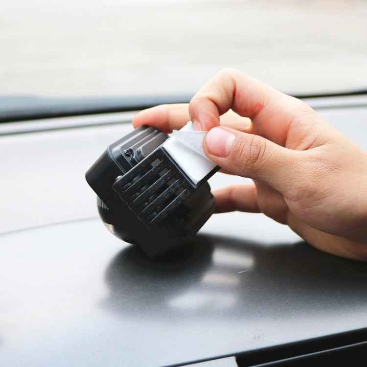 LC450 Car Guide Ball Car Decoration, LC450