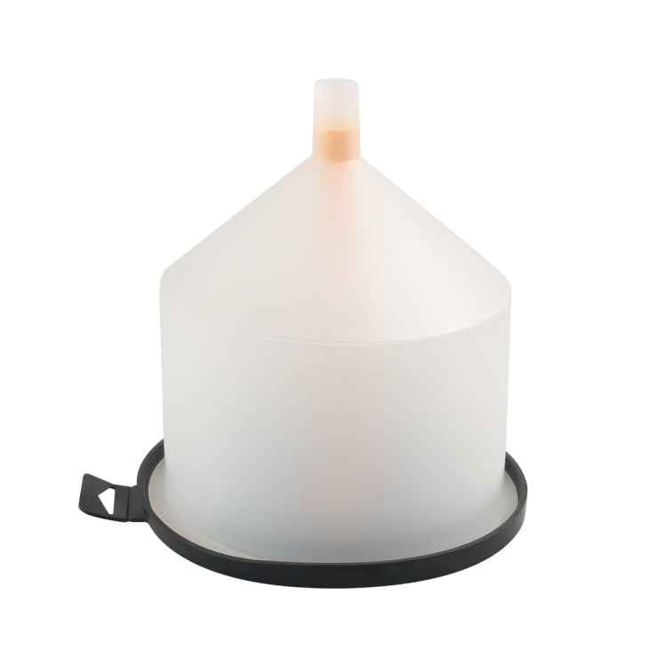 A8956 15 in 1 Car / Yacht Coolant Filling Funnel Kit