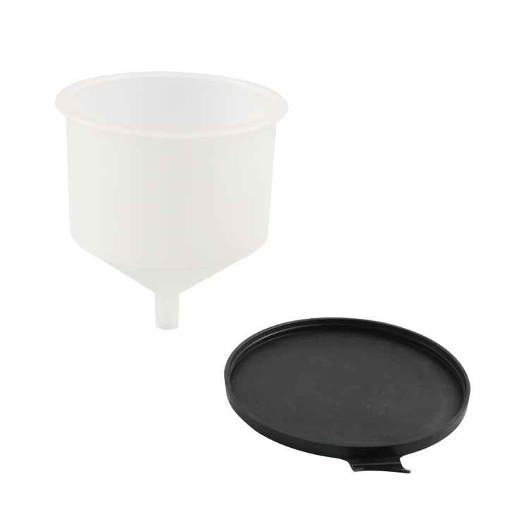 A8956 15 in 1 Car / Yacht Coolant Filling Funnel Kit