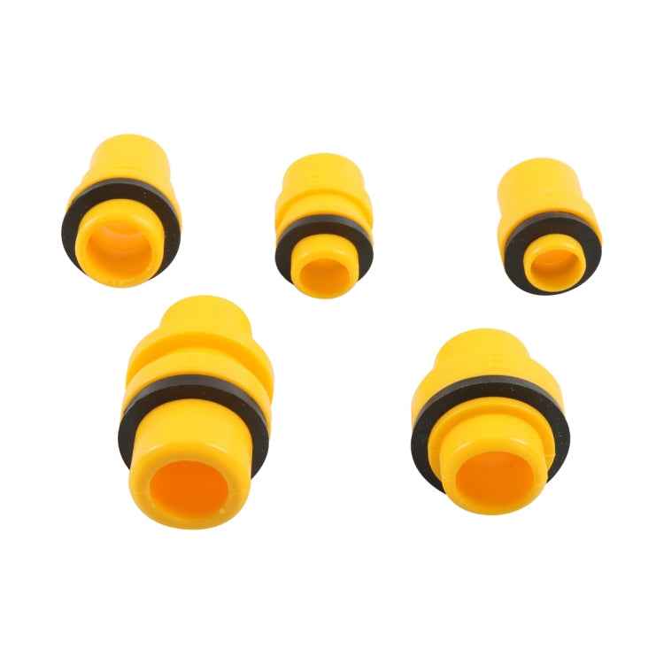 A8956 15 in 1 Car / Yacht Coolant Filling Funnel Kit