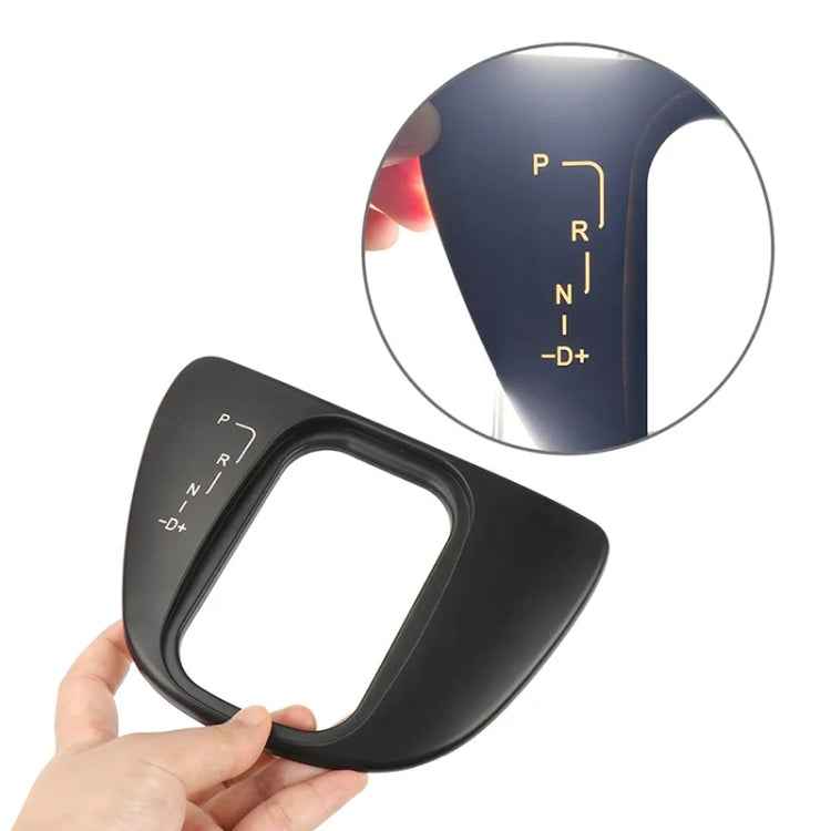 For Mercedes-Benz Vito W636 Car Gear Display Panel 63926 0073