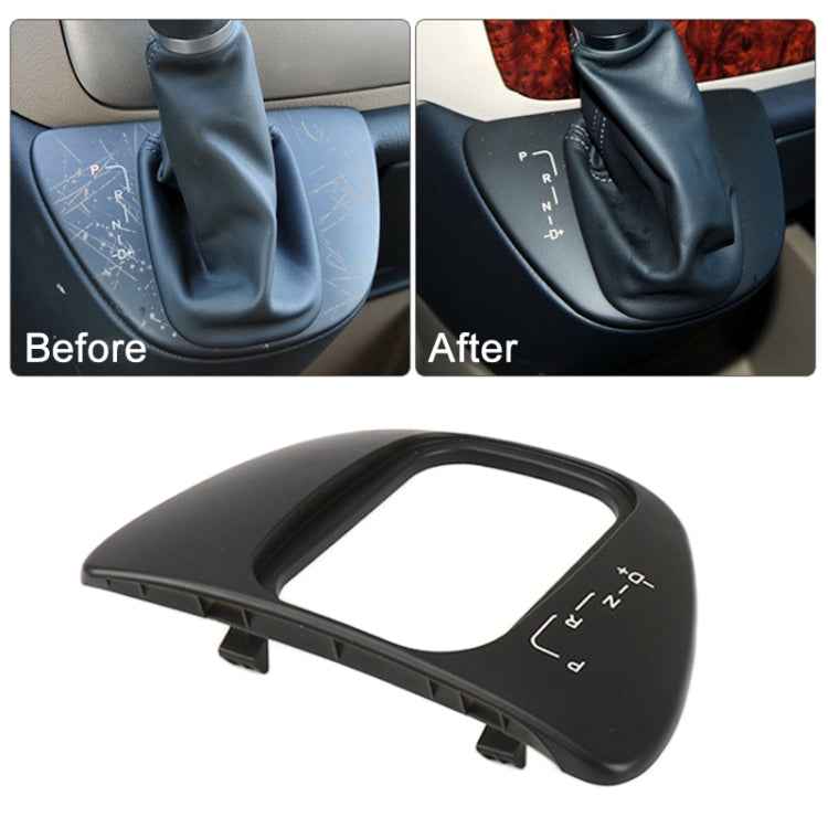 For Mercedes-Benz Vito W636 Car Gear Display Panel 63926 0073