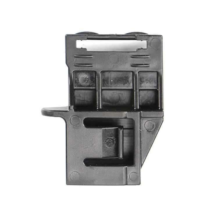 For Honda CRV 2016-2021 Left-hand Drive Car Sunroof Sunshade Buckle, Right Side, Right Side
