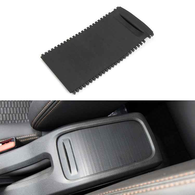 For Peugeot 301 2017-2018 Left-hand Drive Car Center Console Water Cup Holder Cover 96782515ZD, For Peugeot 301 2017-2018