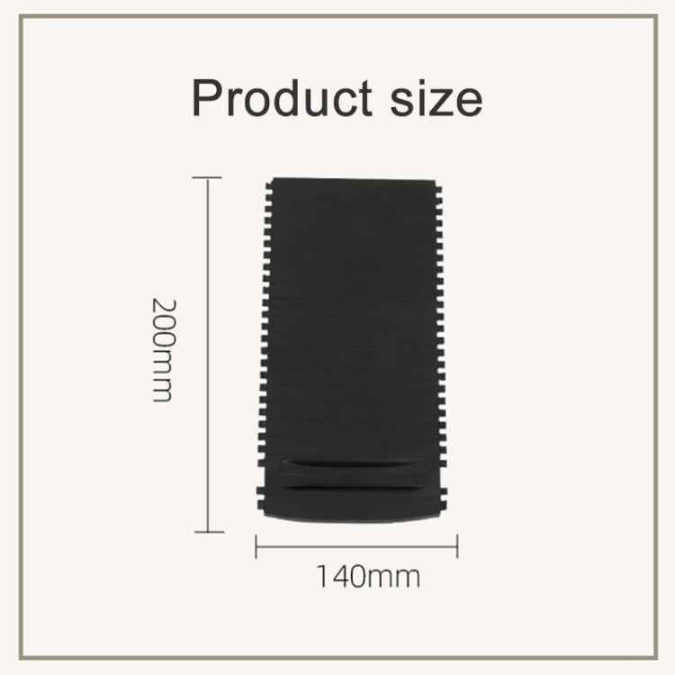 For Peugeot 301 2017-2018 Left-hand Drive Car Center Console Water Cup Holder Cover 96782515ZD, For Peugeot 301 2017-2018