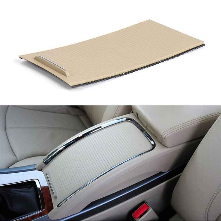 For Buick LaCrosse 2009-2012 Left-hand Drive Car Center Console Water Cup Holder Cover 9067269, For Buick LaCrosse 2009-2012 (Black), For Buick LaCrosse 2009-2012 (Beige)