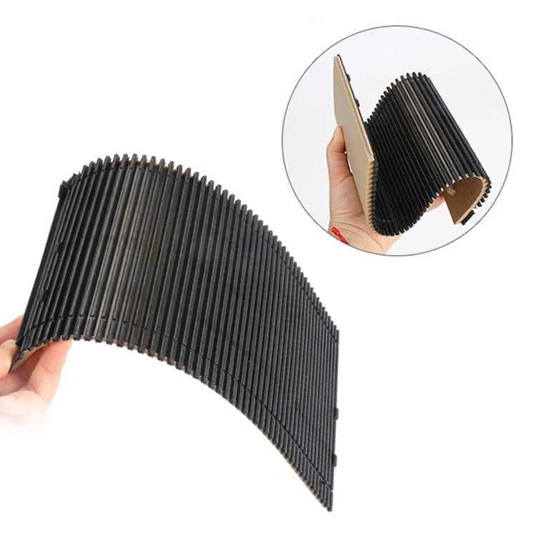 For Buick LaCrosse 2009-2012 Left-hand Drive Car Center Console Water Cup Holder Cover 9067269, For Buick LaCrosse 2009-2012 (Black), For Buick LaCrosse 2009-2012 (Beige)