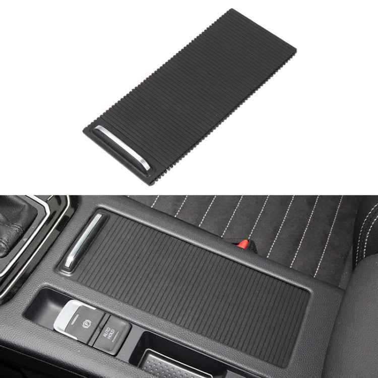 For Volkswagen Magotan B8L Car Central Armrest Box Cover, Left Driving, For Magotan B8L