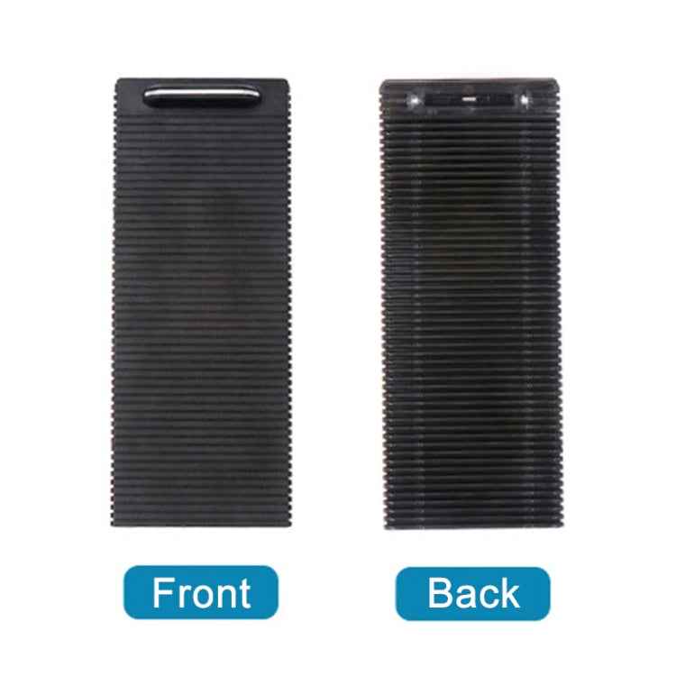 For Volkswagen Golf 7 14-20 Car Central Water Cup Holder Cover, Left Driving, For Golf 7 14-20