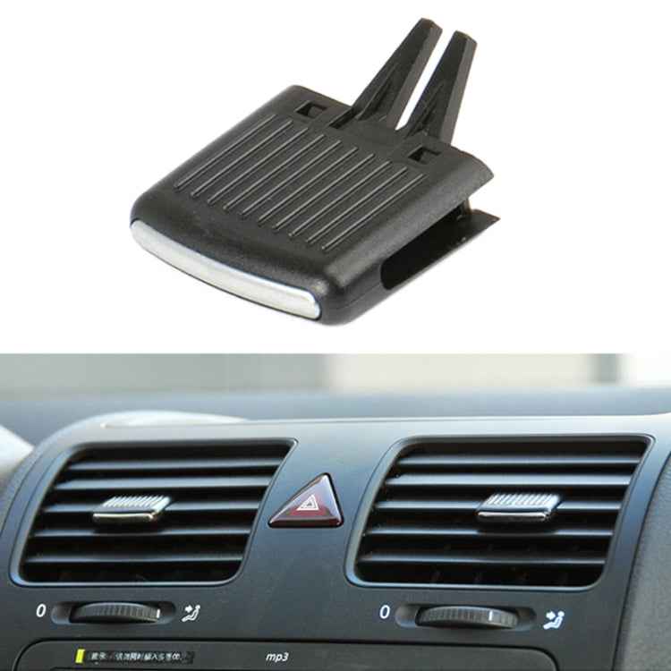 For Volkswagen Sagitar 06-11 Car Air Conditioning Air Outlet Paddle, Left Driving, For Volkswagen Sagitar 06-11