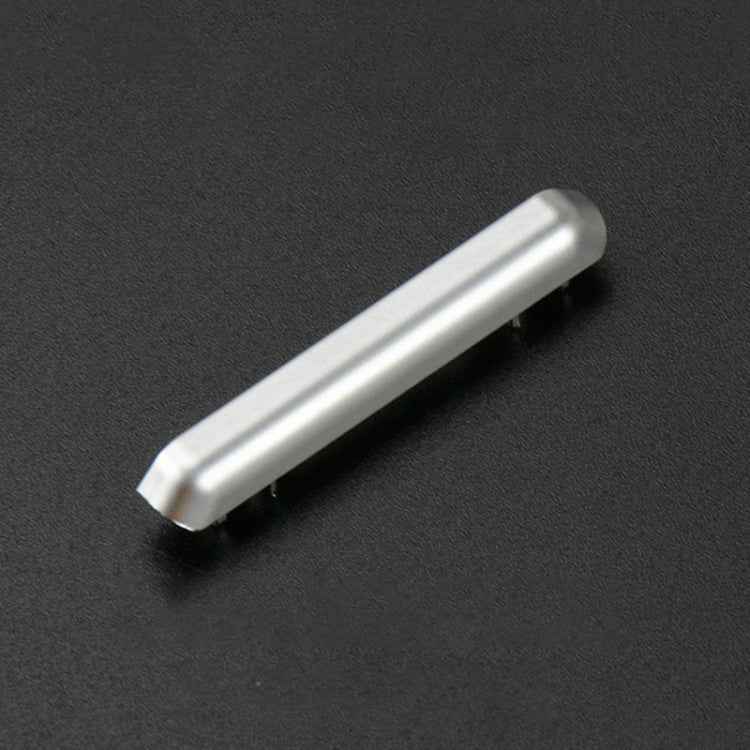 Air Outlet Adjustment Electroplating Strip for Land Rover Range Rover Evoque 2012-2019, Left Driving