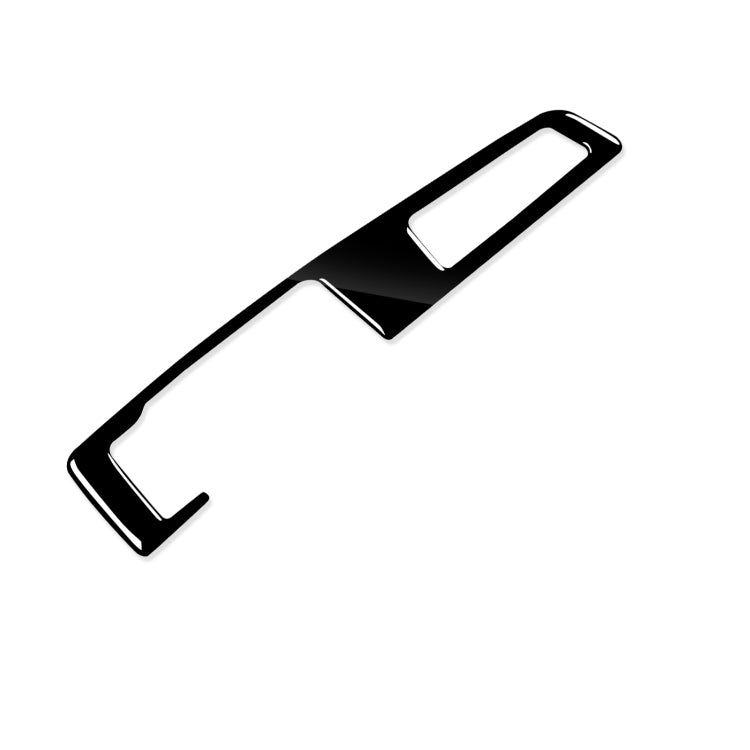 Car Right Drive Gear Panel Double Key Decorative Sticker for BMW Series 5 F10 2011-2017, For Series 5 F10 Double Key, Right Drive