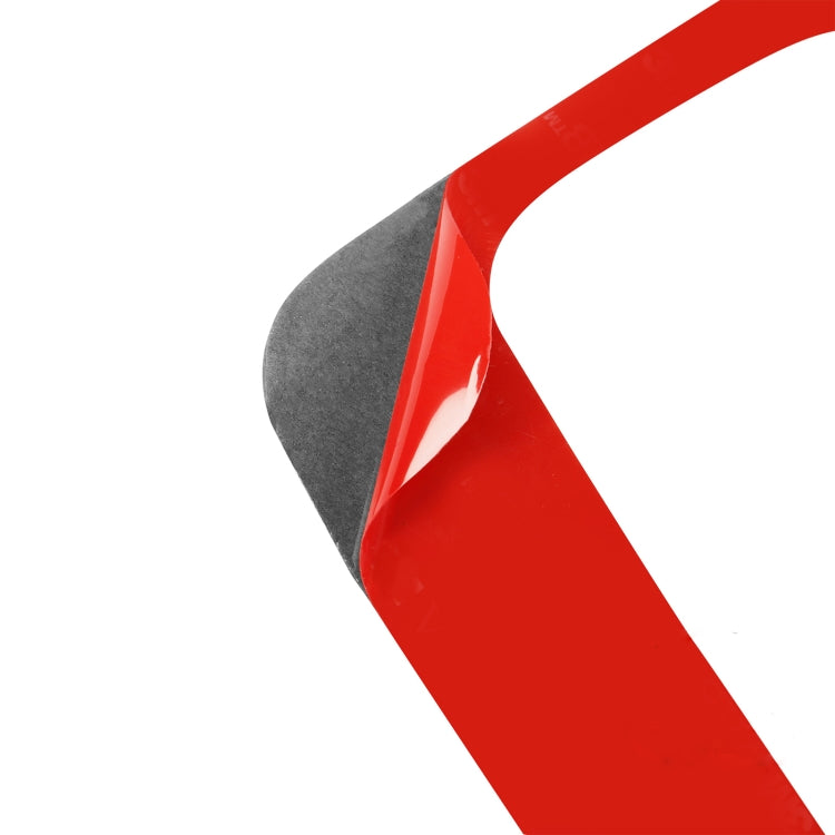 Car Left Drive Gear Panel Decorative Sticker for BMW Series 5 E39 1995-2003, For Series 5 E39 1995-2003, Left Drive