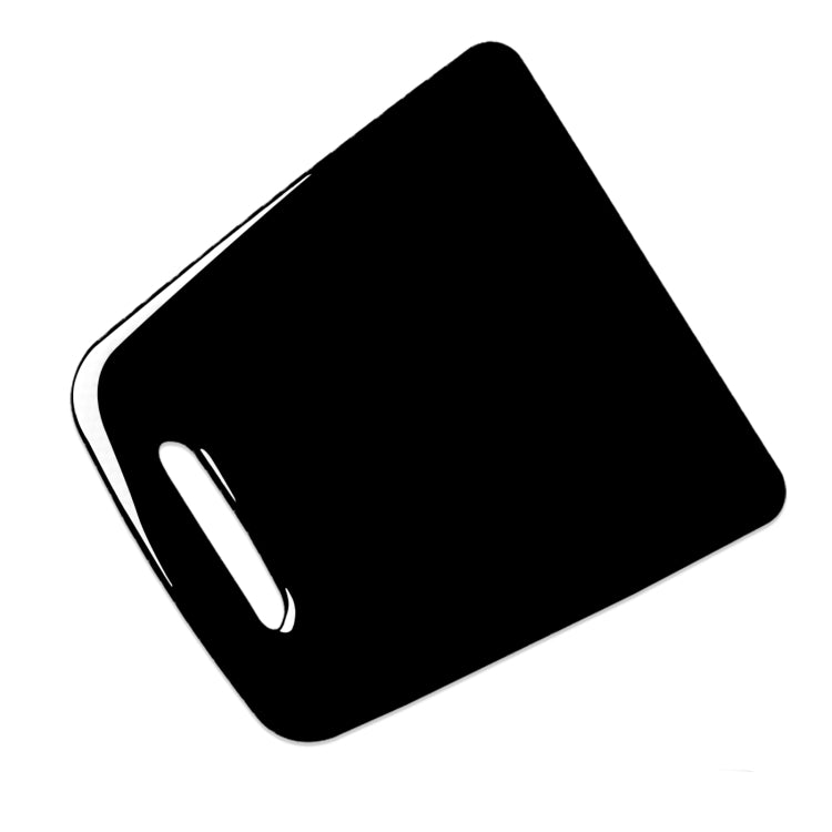 Car Central Storage Box Cover Decorative Sticker For Mercedes-Benz A-class 2013-2018 / CLA 2013-2017 / GLA 2015-2018, Left and Right Drive Universal, For A-class 2013-2018, Storage Box Cover