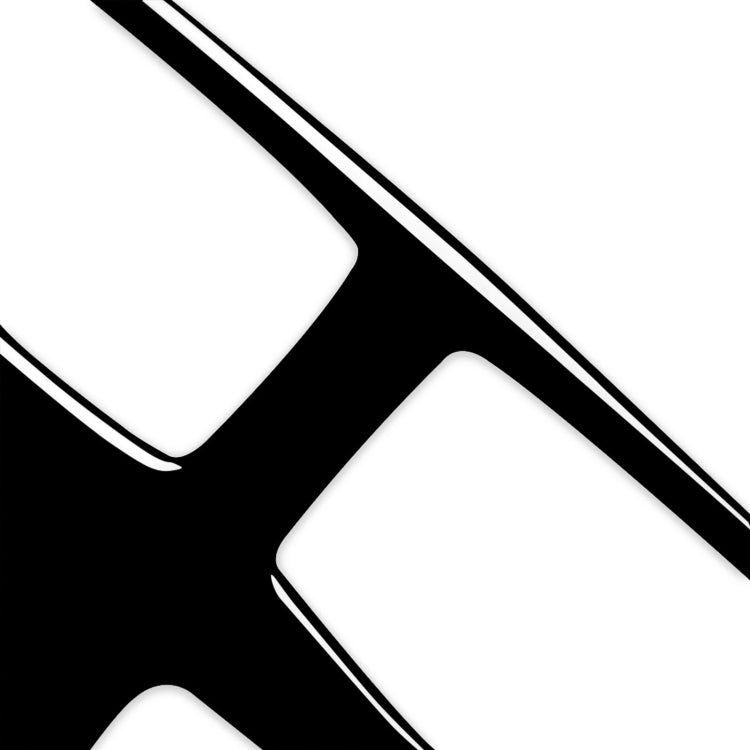 Car Left Drive Central Armrest Box Multimedia Panel Decorative Sticker For Mercedes-Benz GLE 2015-2018/GLS 2016-2018/M-class 2012-2015, For GLE 2015-2018, 49 Multimedia Panel, Left Drive