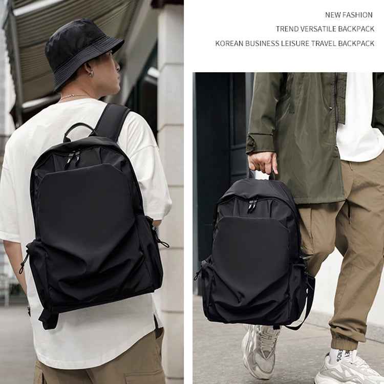 cxs-7103 Multifunctional Oxford Laptop Bag Backpack