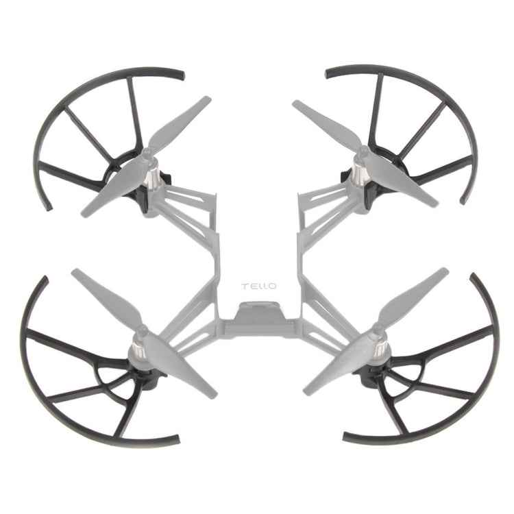 4 PCS Propeller Protective Covers for DJI TELLO Drone