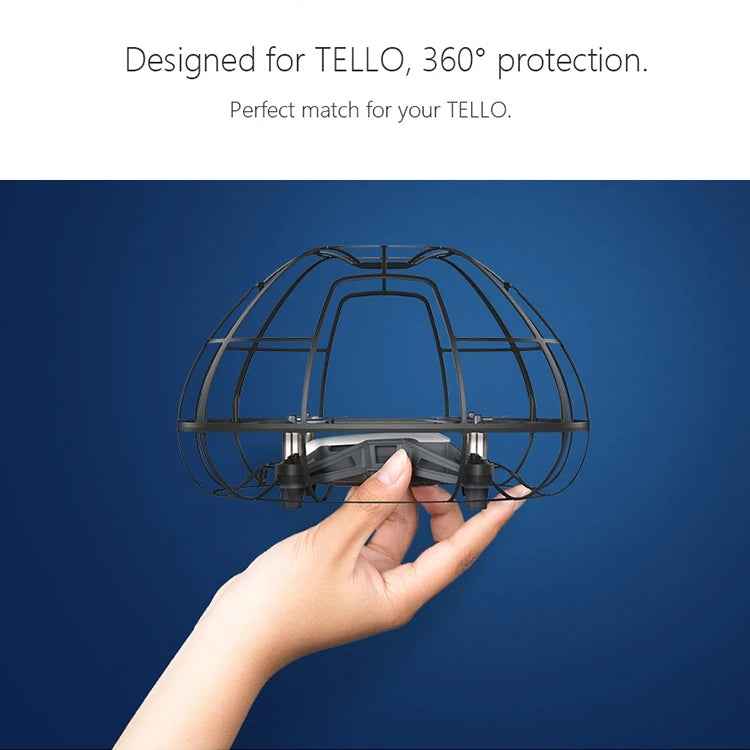 PGYTECH Spherical Protective Cover Cage for DJI TELLO