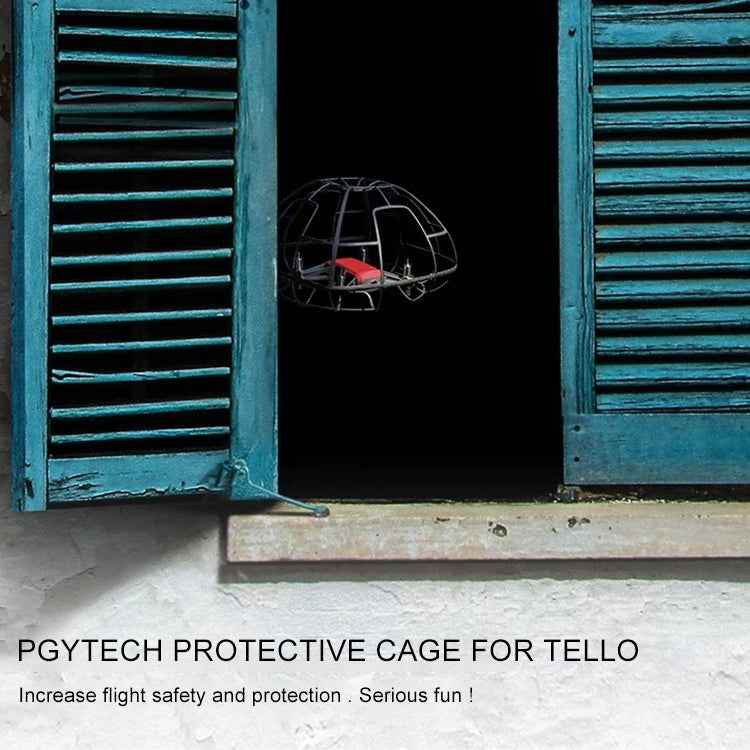 PGYTECH Spherical Protective Cover Cage for DJI TELLO