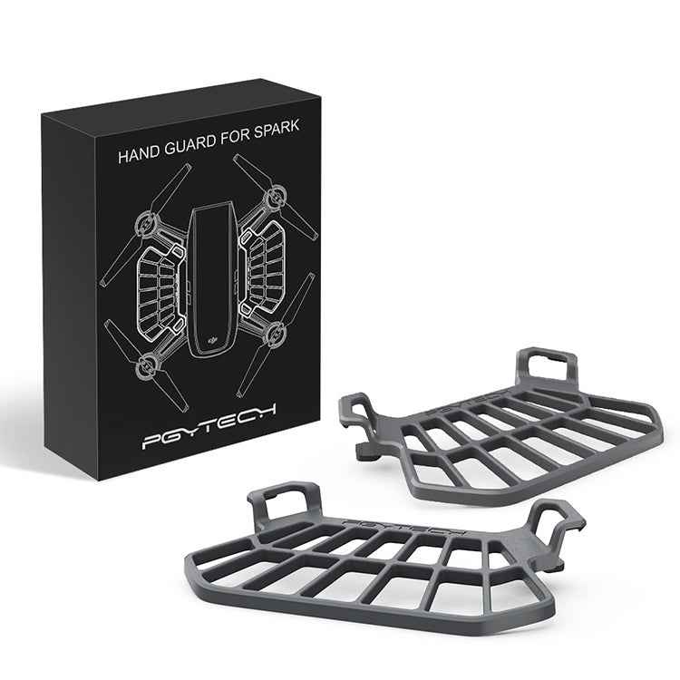 PGYTECH Hand Guard Finger Palm Board for DJI Spark