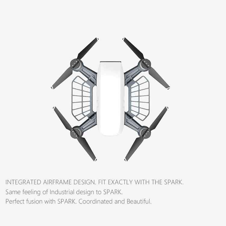 PGYTECH Hand Guard Finger Palm Board for DJI Spark
