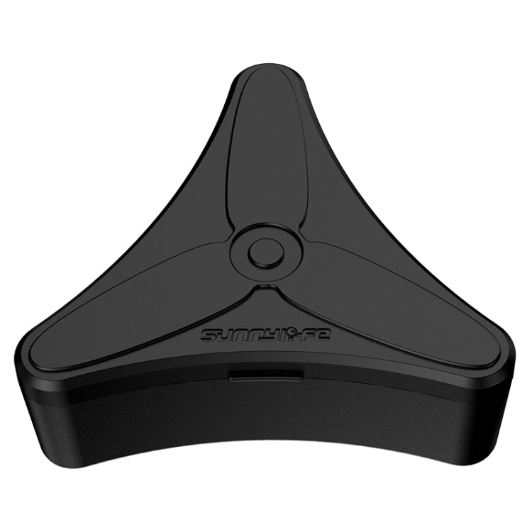 Sunnylife 5328S Propeller Storage Case Propeller Blade Anti-fall Protection Box for DJI FPV
