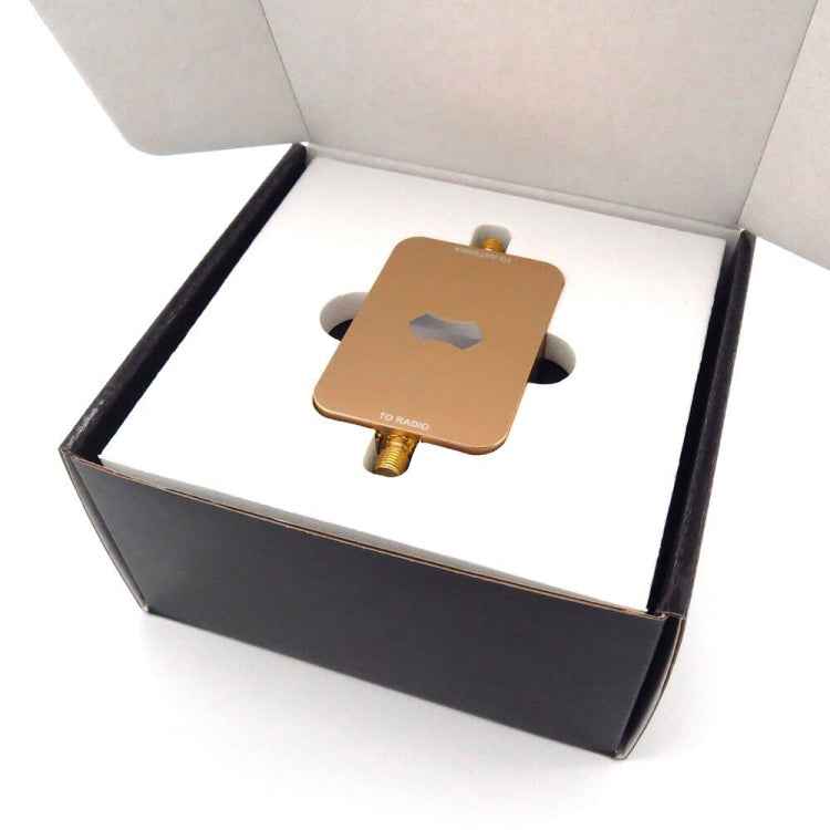 SH-RC24G3W 2.4GHz 3W Wireless WiFi Signal Booster Amplifier for UAV RC