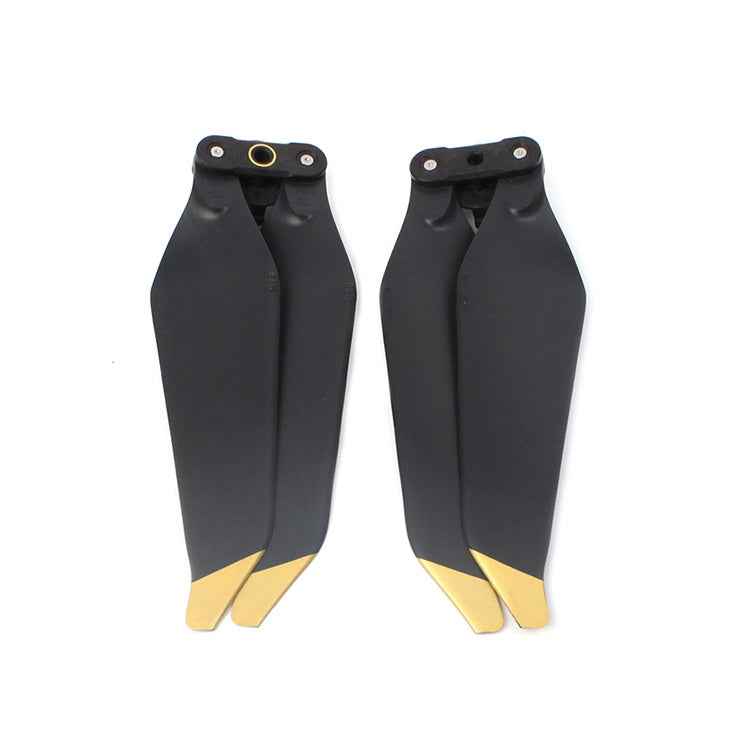 2 Pairs 8331 Noise Reduction Quick-Release CW / CCW Propellers for DJI Maivc Pro Platinum & Pro