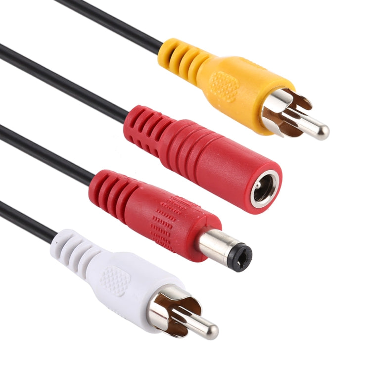 903S WiFi HD Video Transmitter for Car, with AV Interface