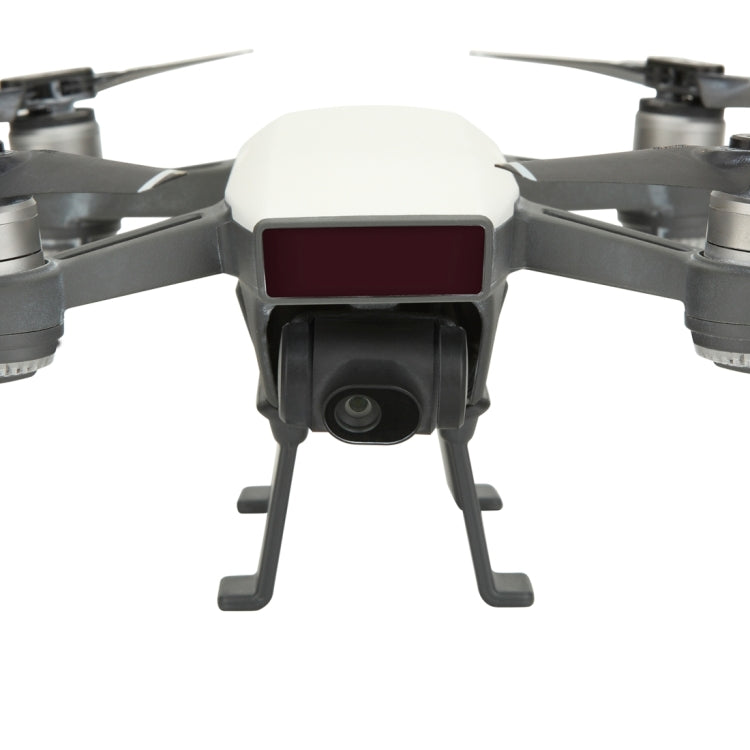 Landing Gear Stabilizers Leg Height Extender Safe Landing Bracket for DJI Spark