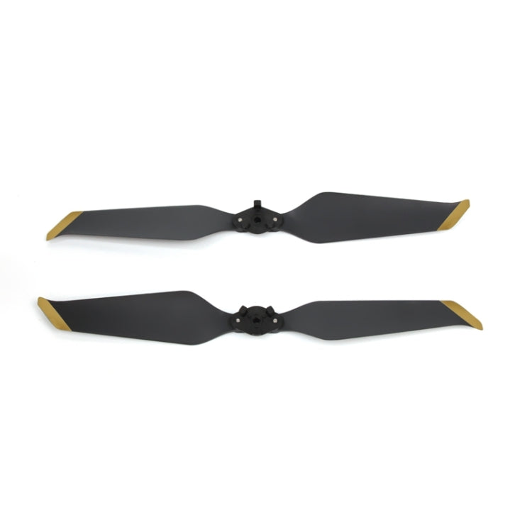 1 Pair 8743F Low Noise Quick-release Propellers for DJI Mavic 2 Pro / Zoom Drone Quadcopter, For DJI Mavic 2 1 Pairs, For DJI Mavic 2 1Pairs