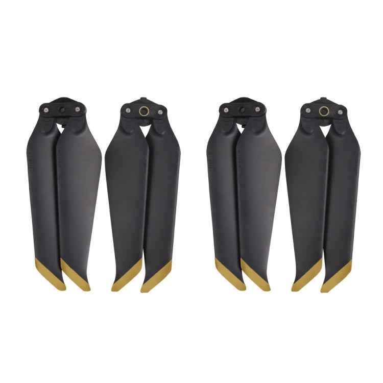 2 Pairs 8743F Low Noise Quick-release Propellers for DJI Mavic 2 Pro / Zoom