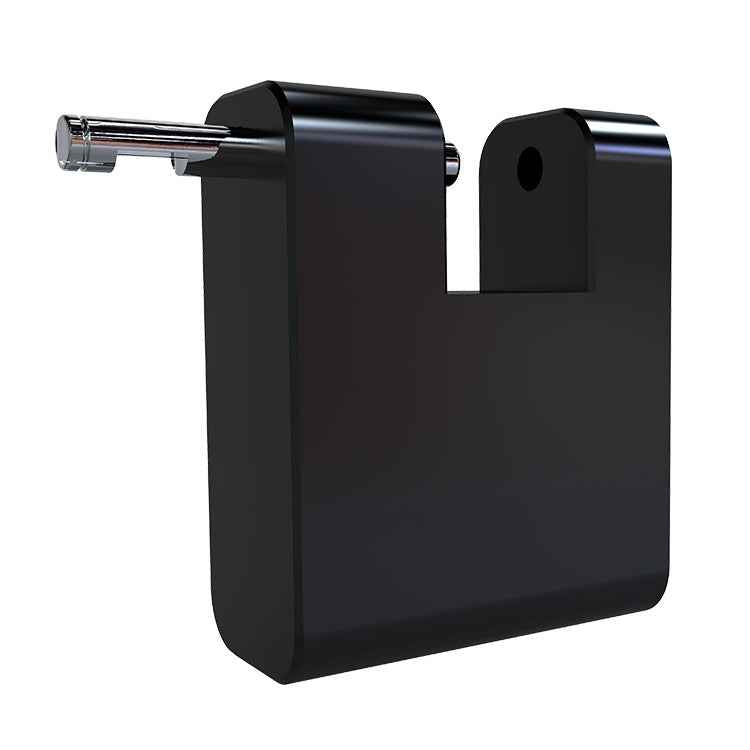 XB30F Mini Smart Fingerprint Padlock Trolley Case Lock
