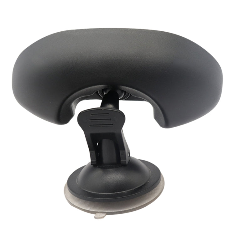 AP193 Car Auto Suction Cup Baby Child Safety Car Adjustable Baby Mirror