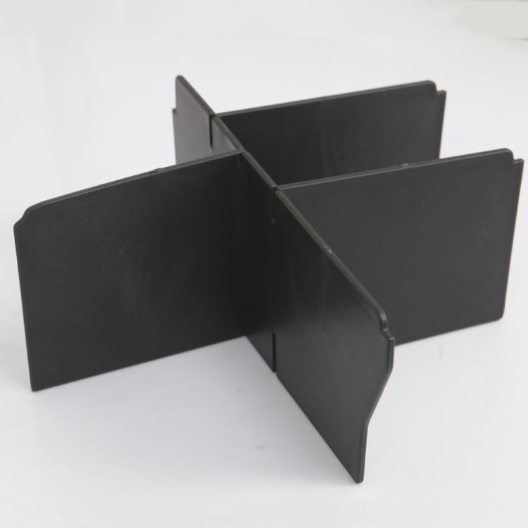 Car Multi-functional Car Armrest Box Partition for Wrangler JL, For Wrangler JL Armrest Box Partition