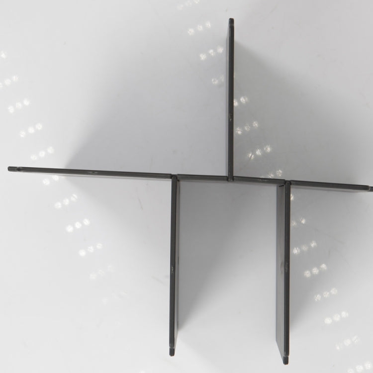 Car Multi-functional Car Armrest Box Partition for Wrangler JL, For Wrangler JL Armrest Box Partition