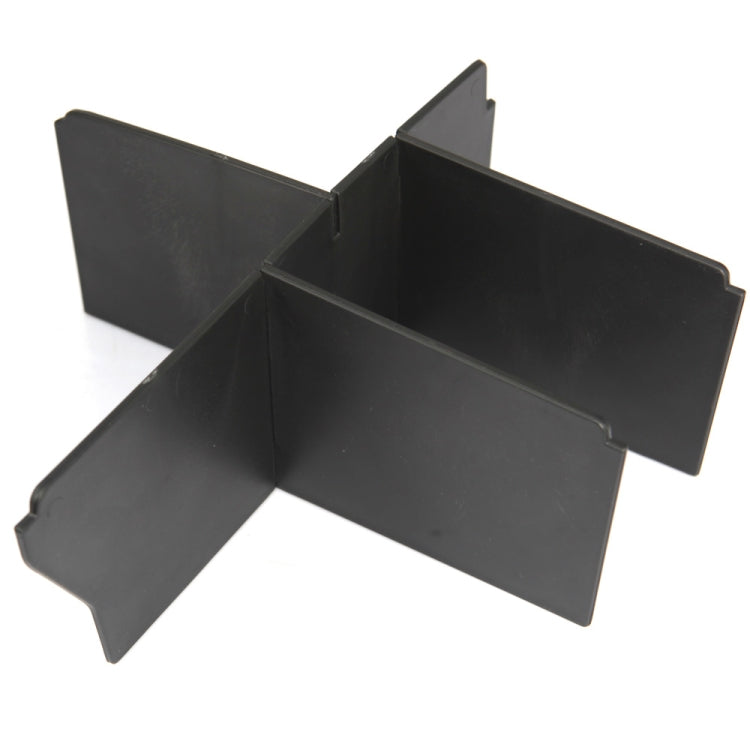 Car Multi-functional Car Armrest Box Partition for Wrangler JL, For Wrangler JL Armrest Box Partition