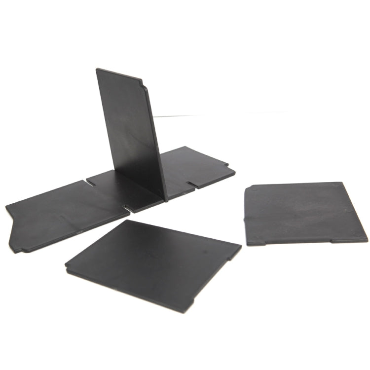 Car Multi-functional Car Armrest Box Partition for Wrangler JL, For Wrangler JL Armrest Box Partition