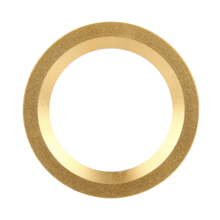 Car Aluminum Steering Wheel Decoration Ring For Cadillac, For Cadillac