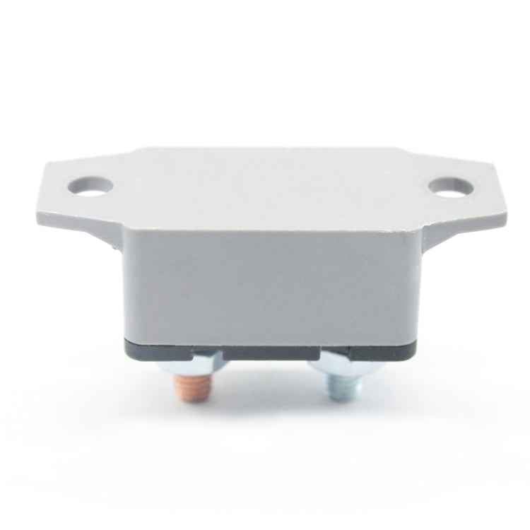 F3088-30A 30A Manual Reset Circuit Breaker Double Short Legs with Bolt 12/24V