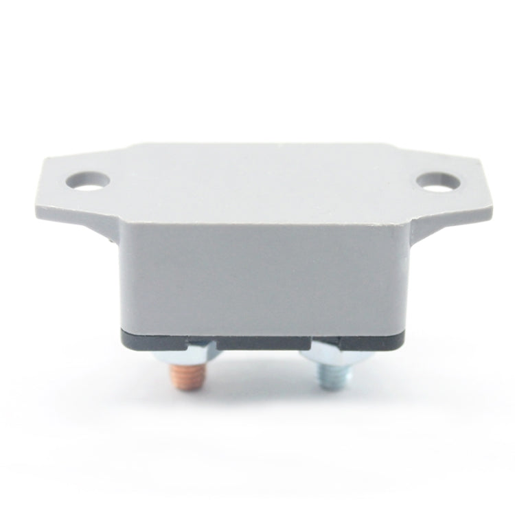 F3088-40A 40A Manual Reset Circuit Breaker Double Short Legs with Bolt 12/24V, 40A