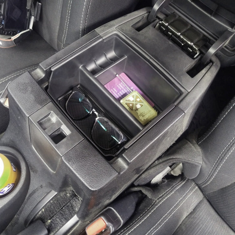 Car Storage Bag Auto Storage Box Multi-use Tools Organizer Boxes for Jeep Wrangler JK 2011-2017, For Jeep Wrangler JK 2011-2017